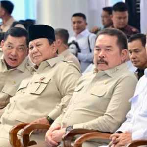 Satgas PKH Tagih Denda Rp2,34 Triliun dari 20 Perusahaan Sawit dan 1 Tambang