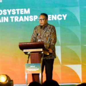 BNI Dorong Digitalisasi dan Transparansi Rantai Pasok FMCG