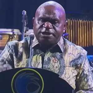 Kritik Dino Patti ke Menlu Sugiono Zonk<i>!</i>