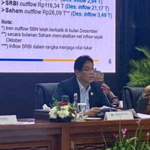 Breaking News: APBN Tekor Rp560,3 Triliun Jelang Akhir Tahun