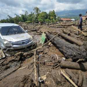 Menaklukkan Hawa Nafsu Keserakahan Diri Sendiri