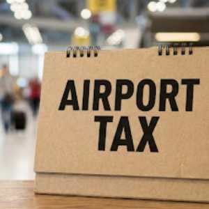 Pajak Bandara Thailand untuk Penerbangan Internasional Naik 53 Persen