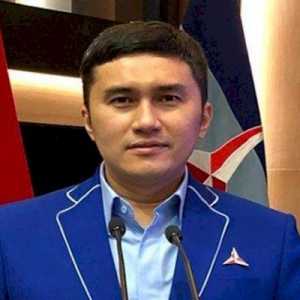 Demokrat: Mari Fokus Bantu Korban Bencana, Setop Pengalihan Isu!