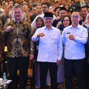 TPP Ujung Tombak Pembangunan Desa, Wajib Tingkatkan Kapasitas dan Taat Aturan