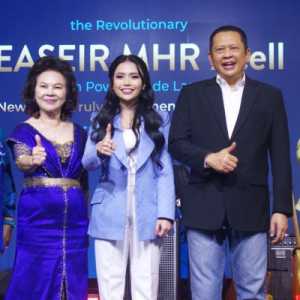 Komunitas Dermatologi Soroti Pentingnya Inovasi Laser dan Edukasi Profesional