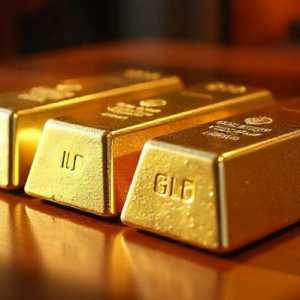 Kilau Emas Meredup: Harga Tertekan Berita Damai Ukraina dan Data Ketenagakerjaan AS