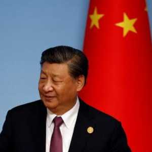 China Siap Donasikan 100 Juta Dolar AS untuk Gaza