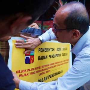 DPRD Pastikan Pemerintahan Kota Bogor Berjalan