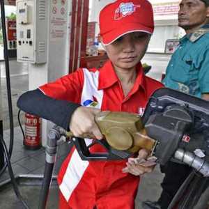 Libur Nataru Lancar Tanpa Kelangkaan BBM