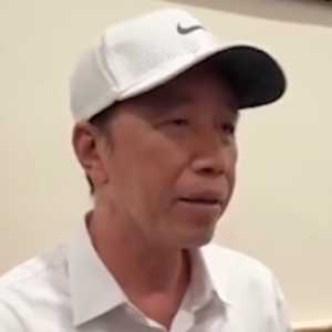 Mantan Relawan Desak Jokowi Segera Bertobat