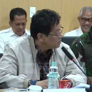 Menkeu Tercengang Tahu KSAD Bangun Jembatan Hasil Ngutang