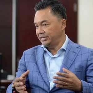 Dino Patti Djalal Kritik Kinerja Menlu Sugiono Selama Setahun