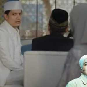 Wasiat Terlalu Sinematik