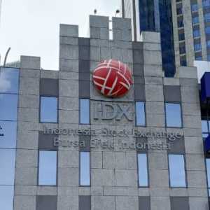 Pasar Saham Tertekan: IHSG Turun ke Level 8.568 pada Perdagangan Sesi I