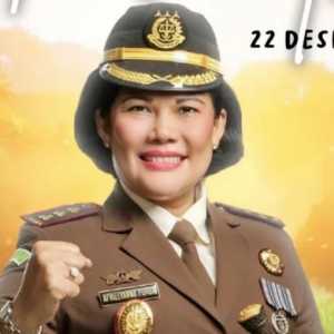 Kejagung Copot Kajari Kabupaten Tangerang Afrillyanna Purba, Diganti Fajar Gurindro
