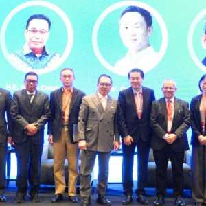 Forum Think Tank Perdana Indonesia-Tiongkok Sukses Digelar di Beijing
