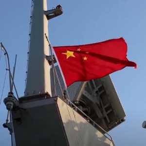 Latihan Militer China Ganggu Penerbangan Sipil Taiwan