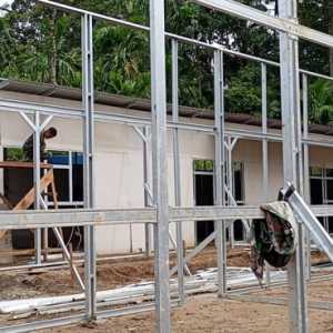 Progres Huntara Agam