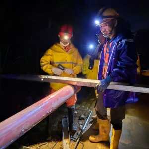 Menerangi Desa, Menguatkan Koperasi