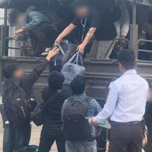 KBRI Yangon dan Bangkok Fasilitasi Pemulangan 54 WNI dari Shwe Kokko