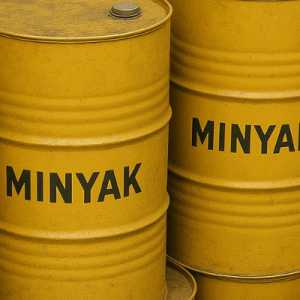 Harga Minyak Sentuh Level Tertinggi di Akhir Pekan