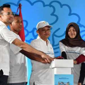 Ciptakan Budaya Positif di Sekolah, Kemendikdasmen Perkenalkan Gerakan #RukunSamaTeman