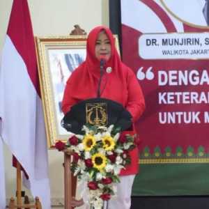 Senam Tera Bisa Mencegah Penyakit Tidak Menular