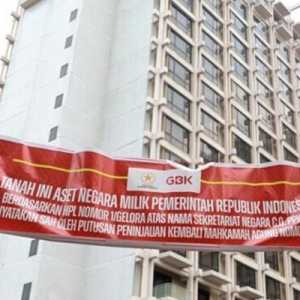 PPKGBK Siap Kelola Hotel Sultan Berdasar Putusan PN Jakpus