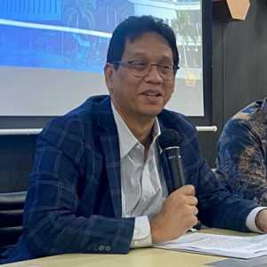 Dana Rp60 Triliun dari APBN Siap Pulihkan Korban Bencana