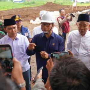 Jangan Dibenturkan, Mendes Yandri: BUM Desa dan Kopdes Harus Saling Membesarkan