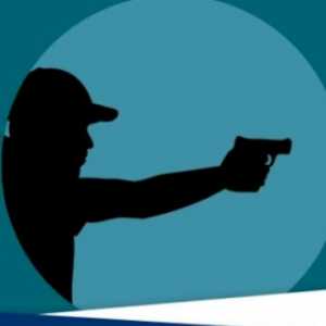 Lima Orang Terluka Gegara Ditembaki ASN