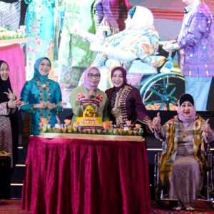 Woman Empower Award 2025 Dorong Perempuan Mandiri dan UMKM Berkembang