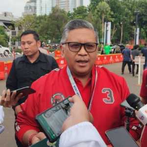 Natal 2025: PDIP Serukan Solidaritas untuk Korban Bencana Alam