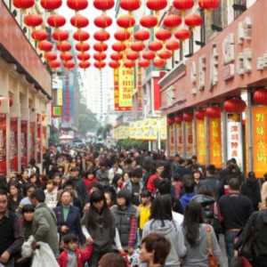 China Tetap Optimistis Kejar Target 5 Persen Meski Ekonomi Melambat Sepanjang 2025