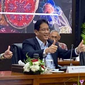 Purbaya Minta Publik Jangan Terlalu Percaya Bank Dunia