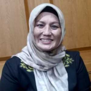 Wagub Babel Hellyana seperti Sendirian