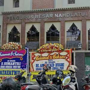 PBNU Putuskan Muktamar ke-35 Digelar Secepatnya