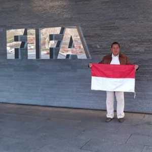 MSBI Siap Sambangi FIFA, Buka Jalan Asosiasi Sepak Bola Nusantara