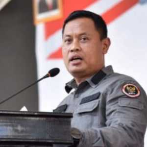 Untung Budiharto Resmi Jadi Nahkoda Baru Antam