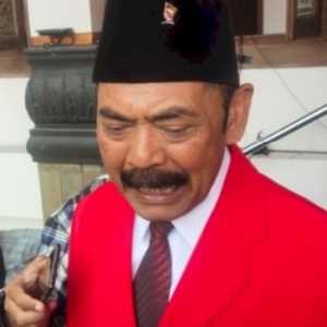 FX Rudy Pastikan Mundur Pimpin PDIP Jateng Tanpa Tekanan