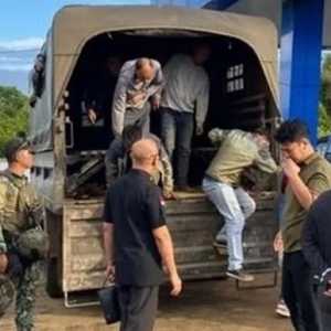 Ini Tanggapan Direktur PT SRM soal 15 WN China Serang Prajurit TNI