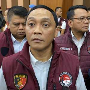 Pemakai Vape Berisi Etomidate Bisa Ditangkap, Ini Penjelasan Polisi