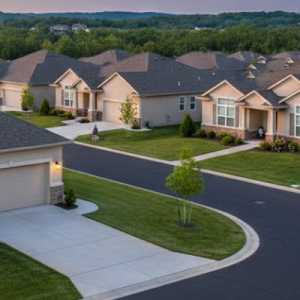 FLPP Pecah Rekor, Ribuan MBR Miliki Rumah