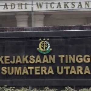 Kejati Sumut Ajukan 121 Tuntutan Pidana Mati