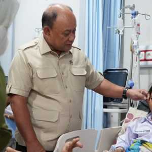 BGN Perketat SOP Usai Insiden Mobil SPPG Tabrak Siswa