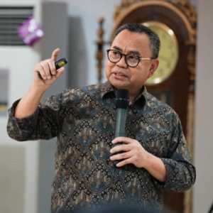 Sudirman Said Enam Jam Diperiksa Kejagung di Kasus Petral