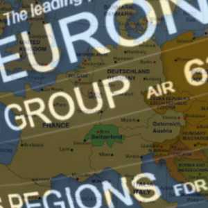 Sentimen Geopolitik Mencekam Eropa: Indeks Utama Stoxx 600 Anjlok