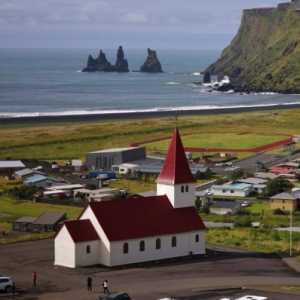 Ini Lima Negara Paling Aman di 2025