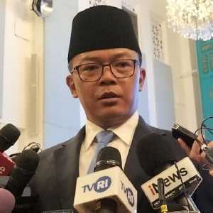 Gerindra Pecat Bupati Aceh Selatan yang Umrah Saat Bencana