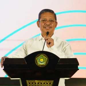 Wajah Baru Madrasah: Pilar Strategis Asta Cita Menuju Indonesia Emas